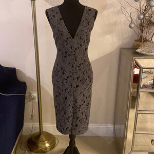 Alice + Olivia sexy dress size 2